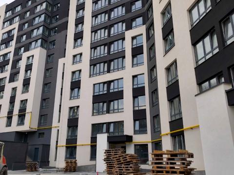 квартира по адресу Львовская ул., (Будинок 2)