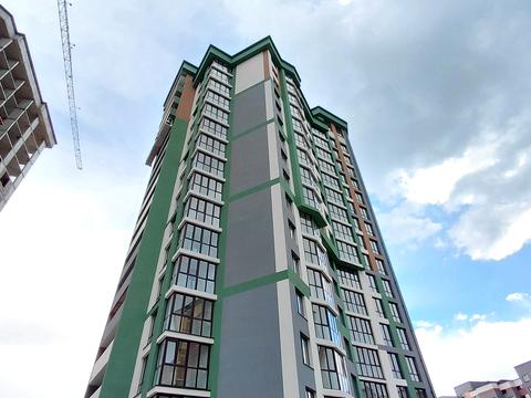 квартира за адресою Підволочиське шосе, (Будинок 7)