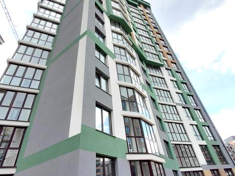 квартира за адресою Підволочиське шосе, (Будинок 7)