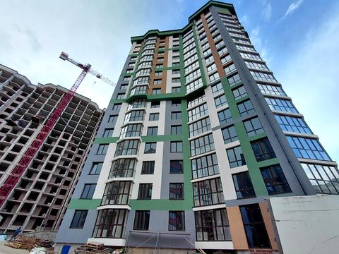 квартира за адресою Підволочиське шосе, (Будинок 7)