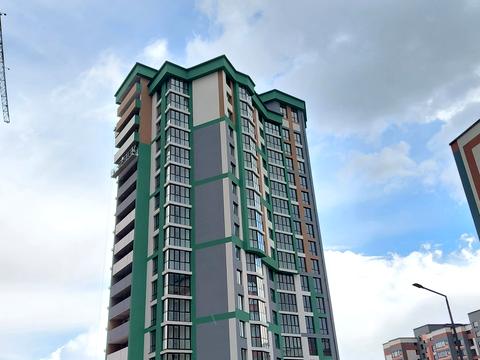 квартира за адресою Підволочиське шосе, (Будинок 7)