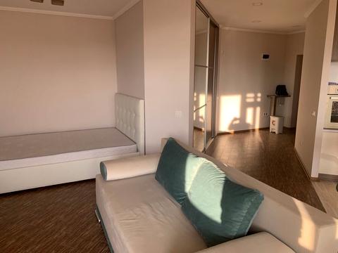 квартира по адресу Лисеницкая ул., 2а