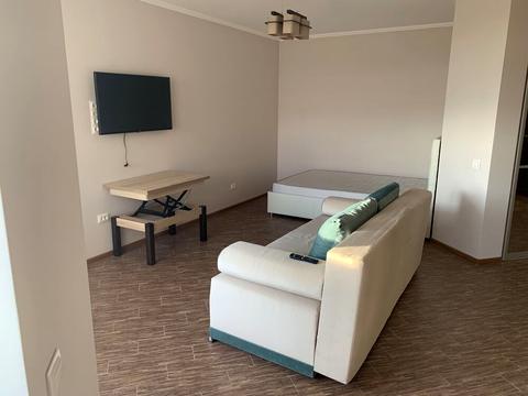 квартира по адресу Лисеницкая ул., 2а