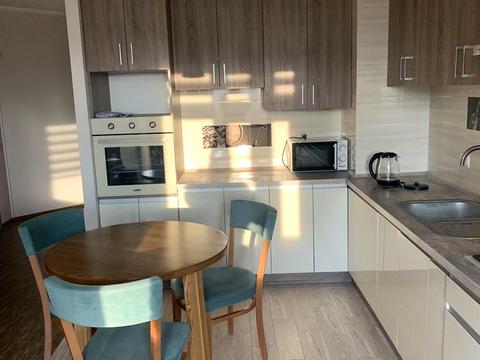 квартира по адресу Лисеницкая ул., 2а