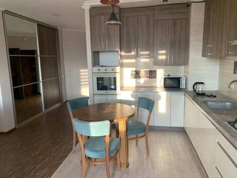 квартира по адресу Лисеницкая ул., 2а