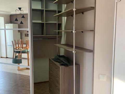 квартира по адресу Лисеницкая ул., 2а