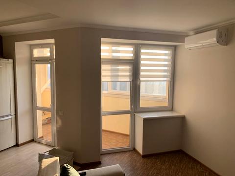 квартира по адресу Лисеницкая ул., 2а