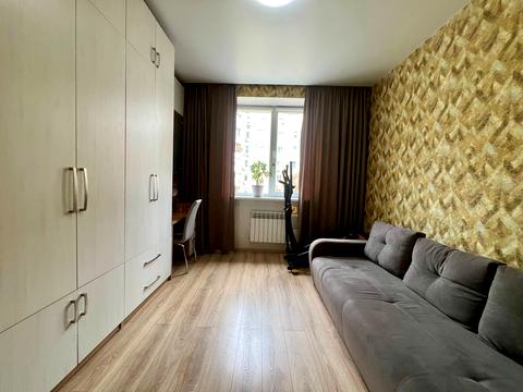 квартира за адресою Науки просп., 63