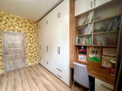 квартира за адресою Науки просп., 63