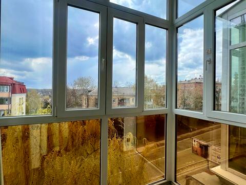 квартира за адресою Науки просп., 63