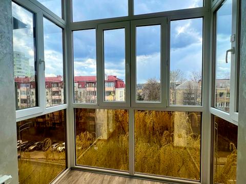 квартира за адресою Науки просп., 63