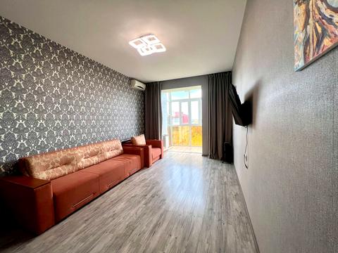 квартира за адресою Науки просп., 63