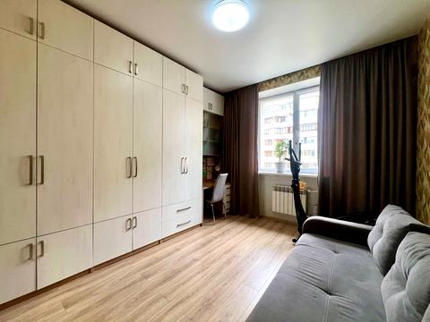 квартира за адресою Науки просп., 63