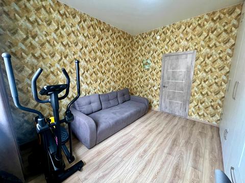 квартира за адресою Науки просп., 63