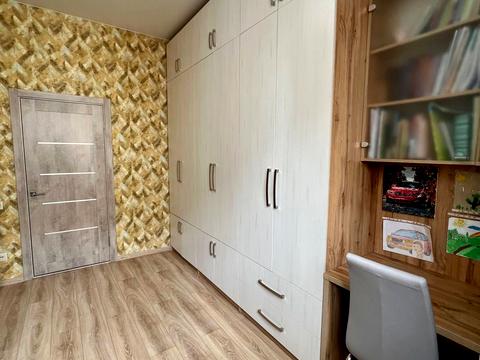 квартира за адресою Науки просп., 63