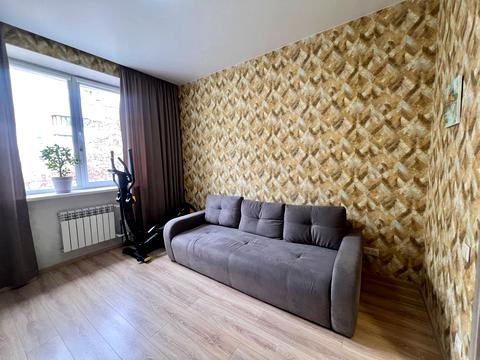 квартира за адресою Науки просп., 63