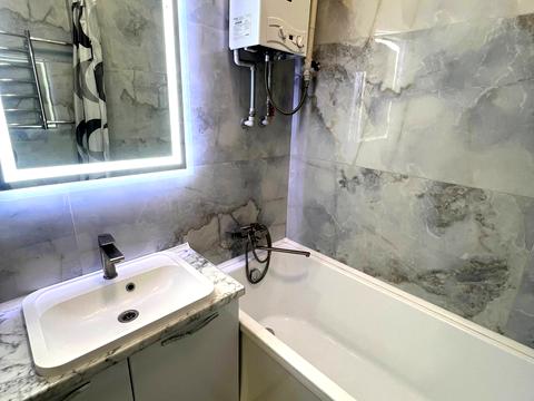 квартира за адресою Науки просп., 63