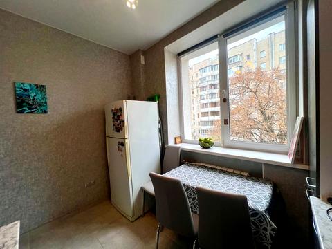 квартира за адресою Науки просп., 63