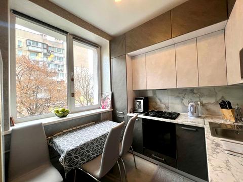 квартира за адресою Науки просп., 63