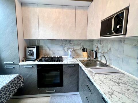 квартира за адресою Науки просп., 63