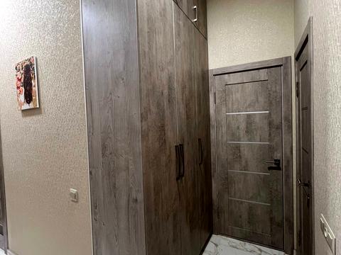 квартира за адресою Науки просп., 63