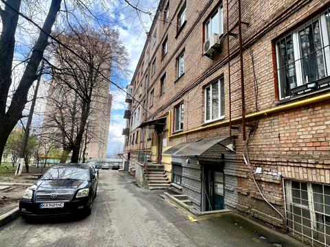 квартира за адресою Науки просп., 63