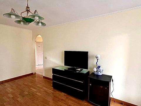 квартира по адресу Кавказская ул., 12