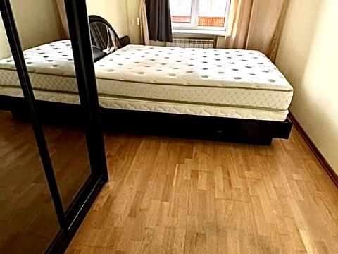 квартира по адресу Кавказская ул., 12