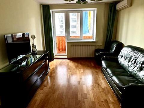 квартира по адресу Кавказская ул., 12