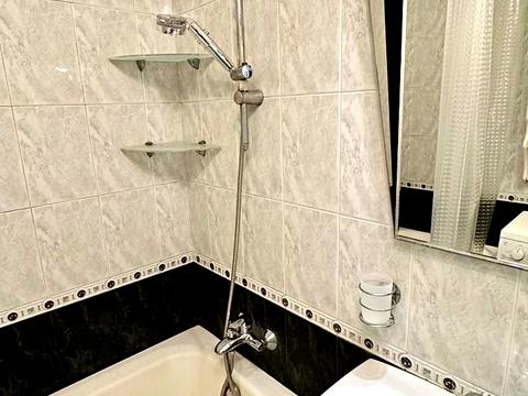 квартира по адресу Кавказская ул., 12