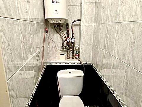 квартира по адресу Кавказская ул., 12