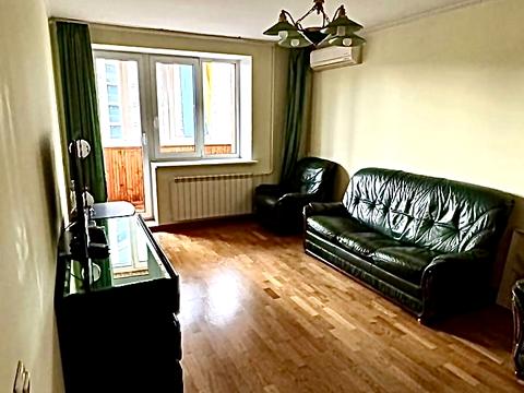 квартира по адресу Кавказская ул., 12