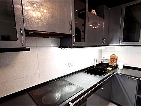 квартира по адресу Кавказская ул., 12