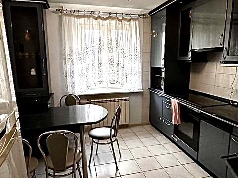 квартира по адресу Кавказская ул., 12