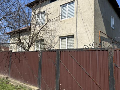 будинок за адресою Онезька вул., 8