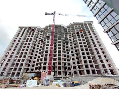 квартира по адресу Подволочиское шоссе, (Будинок)