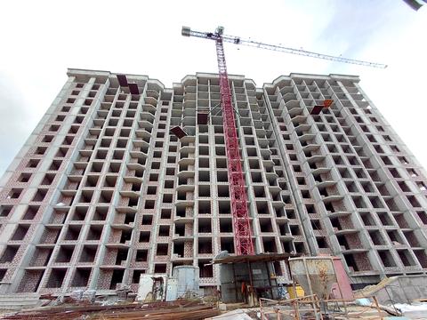 квартира по адресу Подволочиское шоссе, (Будинок)