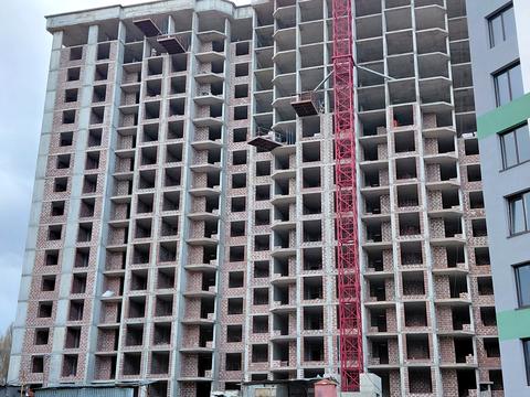 квартира по адресу Подволочиское шоссе, (Будинок)