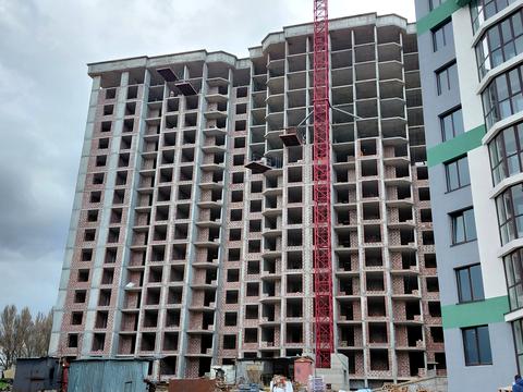 квартира по адресу Подволочиское шоссе, (Будинок)