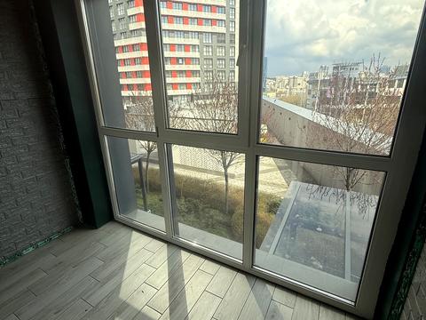 квартира за адресою Митрополита Василя Липківського вул. (Урицького), 16-В