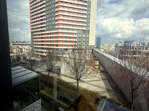 квартира за адресою Митрополита Василя Липківського вул. (Урицького), 16-В