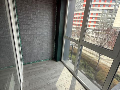 квартира за адресою Митрополита Василя Липківського вул. (Урицького), 16-В