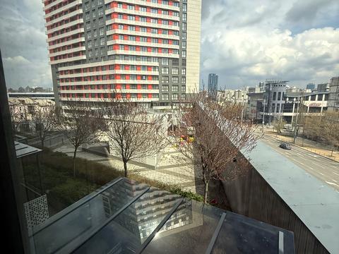 квартира за адресою Митрополита Василя Липківського вул. (Урицького), 16-В