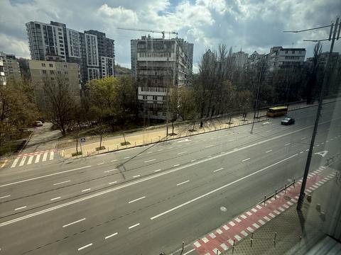 квартира за адресою Митрополита Василя Липківського вул. (Урицького), 16-В