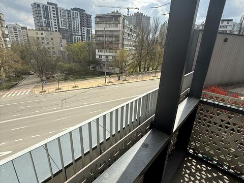 квартира за адресою Митрополита Василя Липківського вул. (Урицького), 16-В