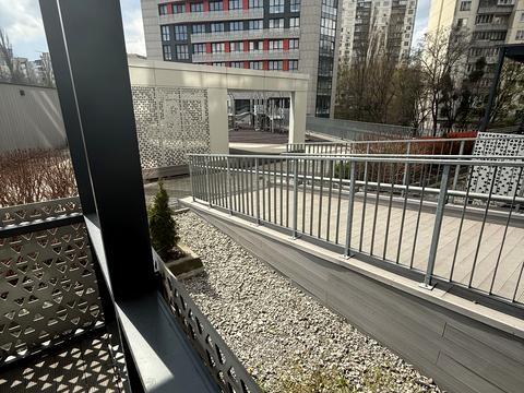 квартира за адресою Митрополита Василя Липківського вул. (Урицького), 16-В