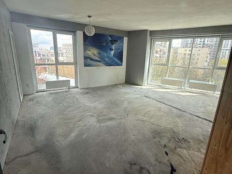 квартира за адресою Митрополита Василя Липківського вул. (Урицького), 16-В