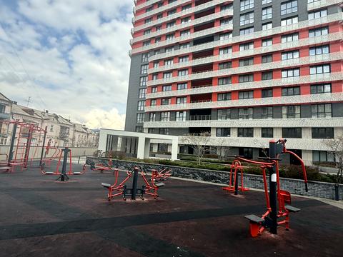 квартира за адресою Митрополита Василя Липківського вул. (Урицького), 16-В