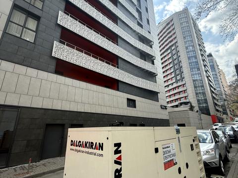 квартира за адресою Митрополита Василя Липківського вул. (Урицького), 16-В