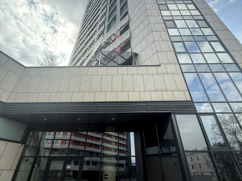 квартира за адресою Митрополита Василя Липківського вул. (Урицького), 16-В